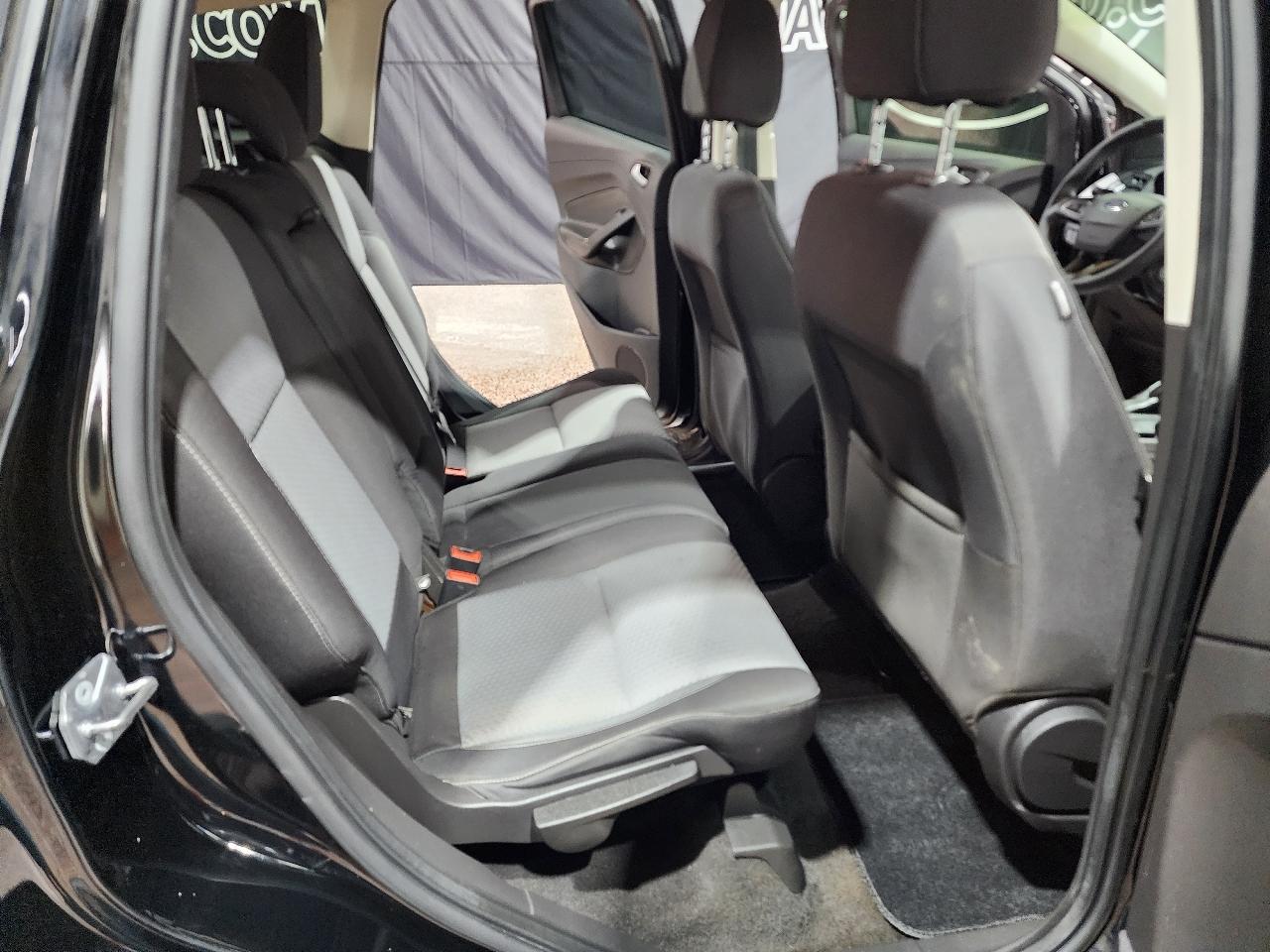 Ford Escape SE 4WD 2017