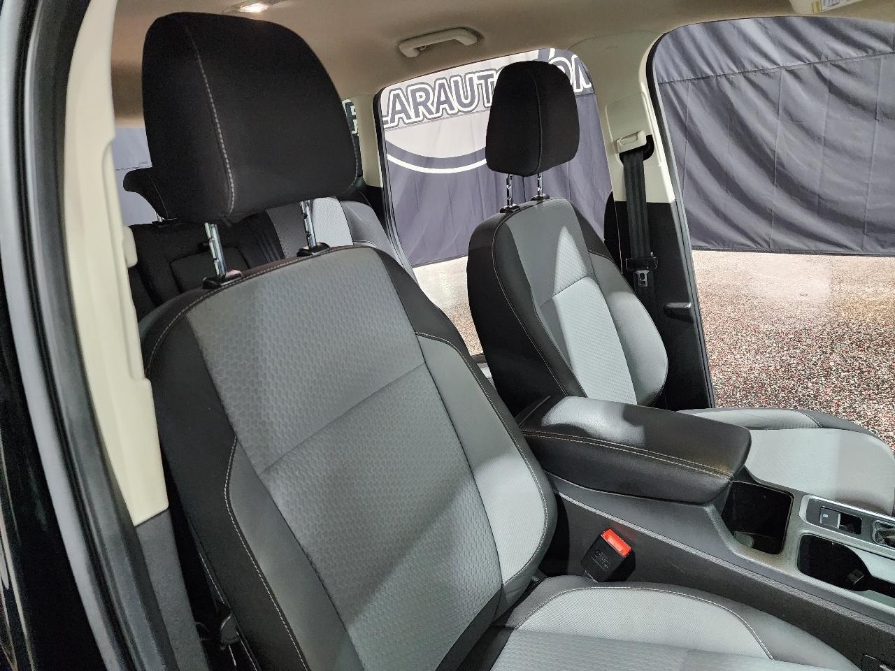Ford Escape SE 4WD 2017