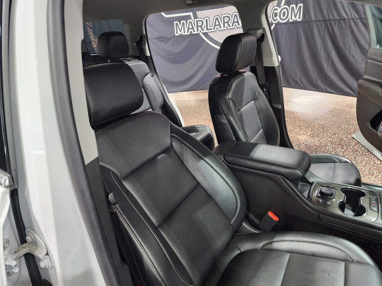 GMC Acadia AWD 4dr SLT 2023