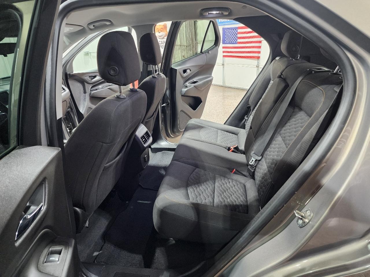 Chevrolet Equinox AWD 4dr LT w/1LT 2019