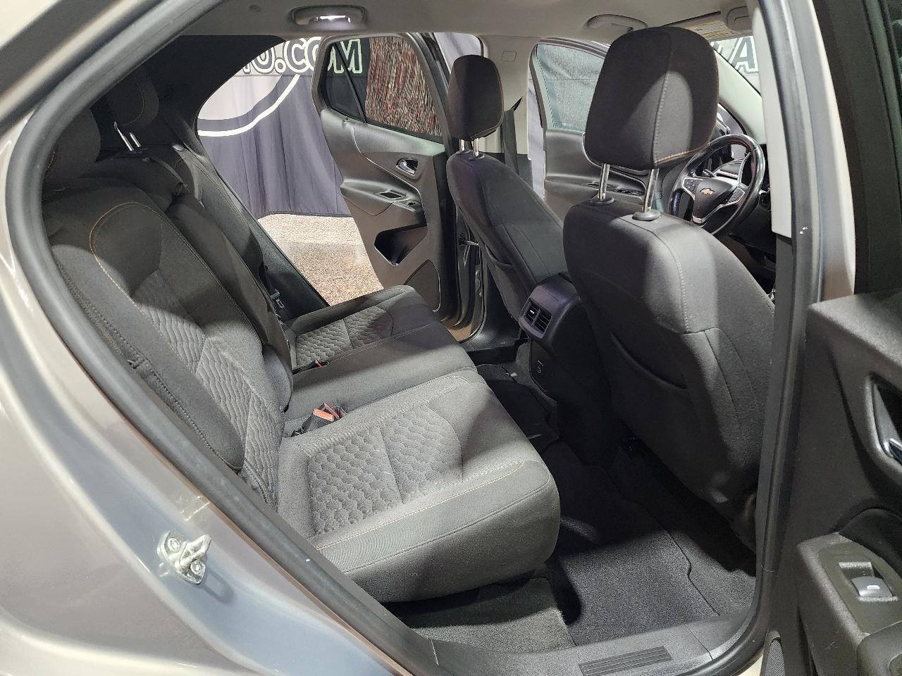 Chevrolet Equinox AWD 4dr LT w/1LT 2019