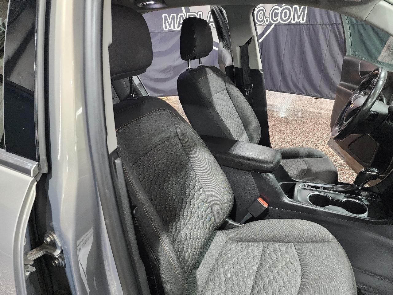 Chevrolet Equinox AWD 4dr LT w/1LT 2019