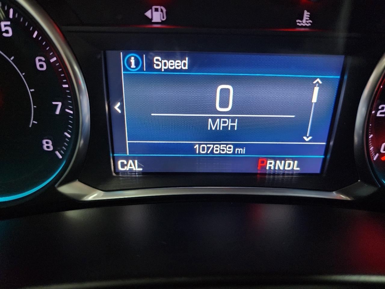 Chevrolet Equinox AWD 4dr LT w/1LT 2019