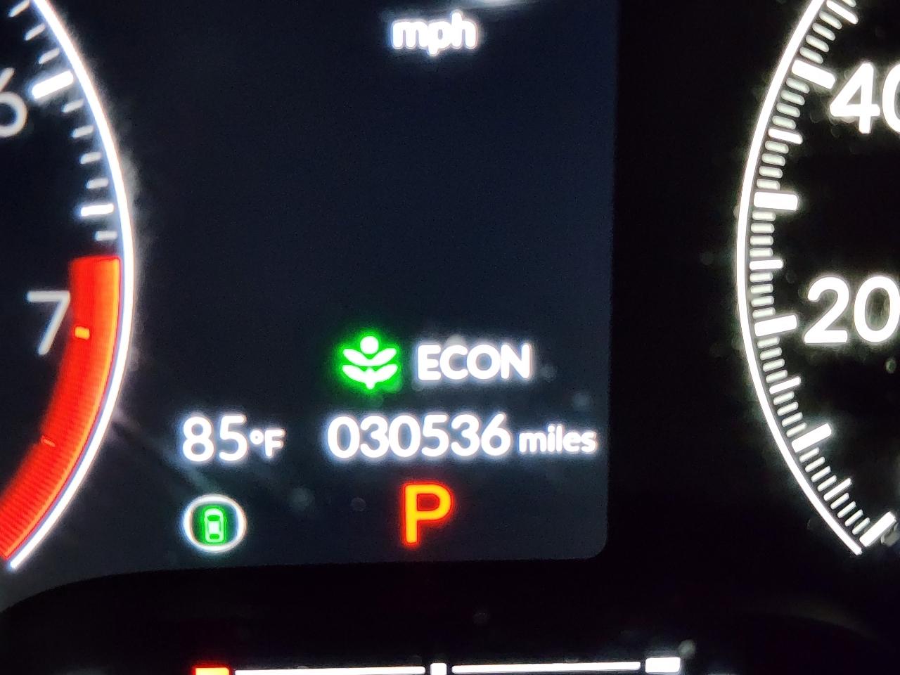 Honda Civic Sedan Sport CVT 2024