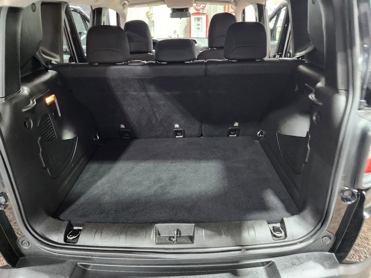Jeep Renegade Latitude FWD 2020