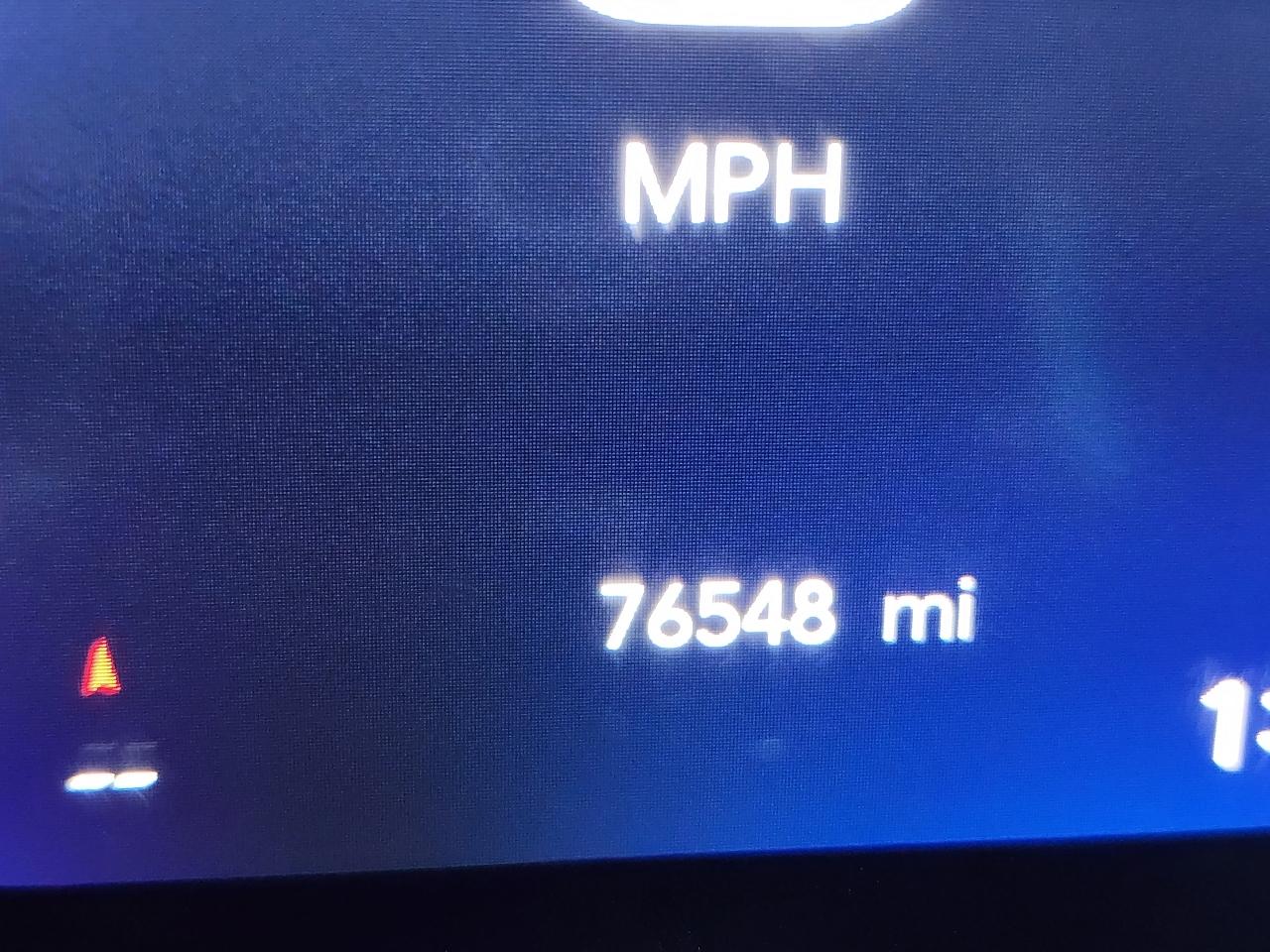 Chrysler Pacifica Limited FWD 2018