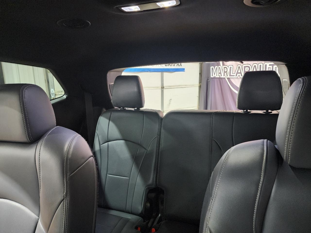 Buick Enclave AWD 4dr Premium 2022