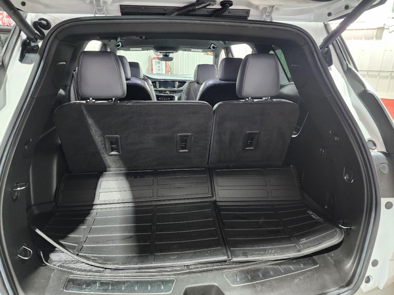 Buick Enclave AWD 4dr Premium 2022