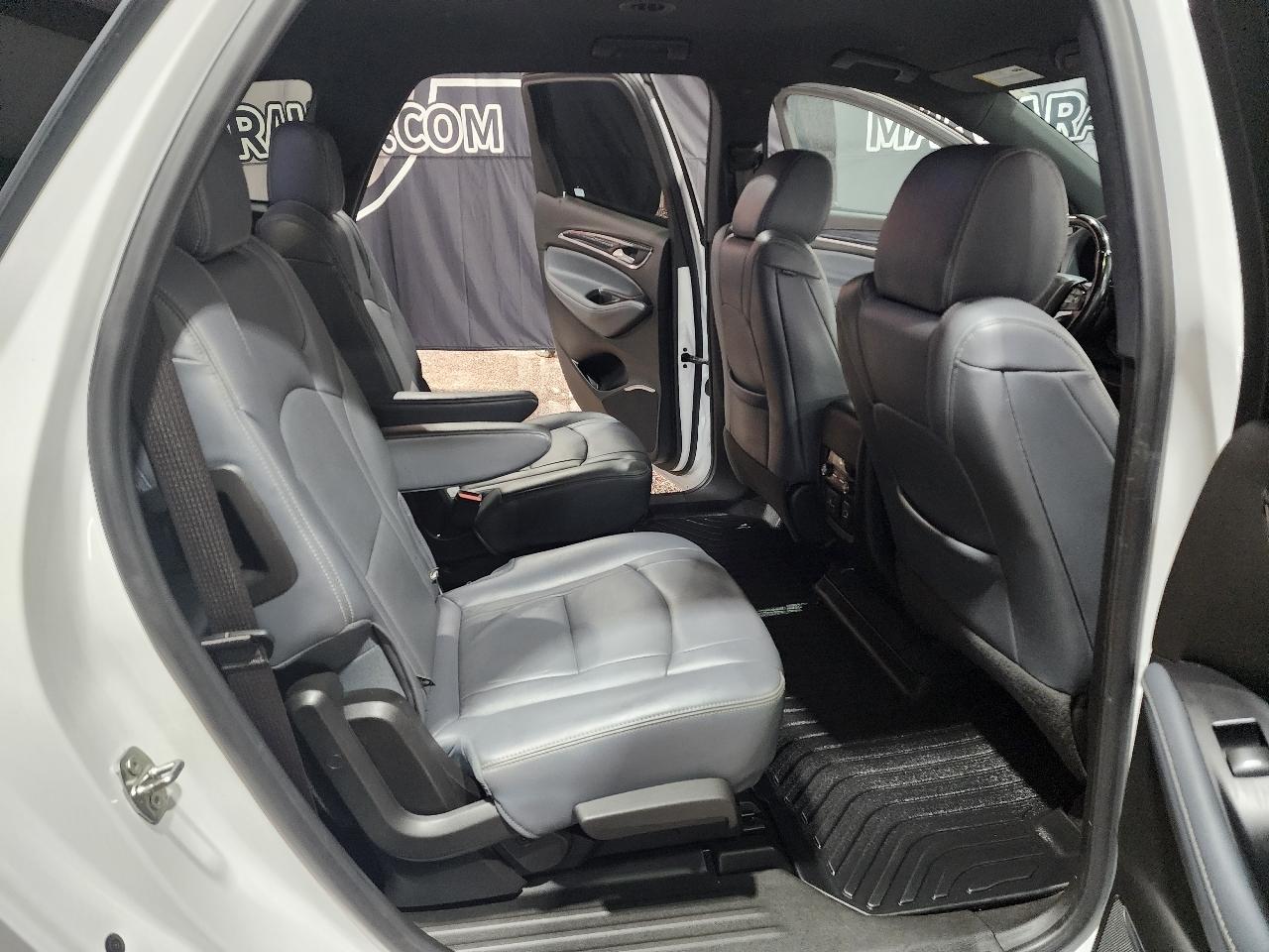 Buick Enclave AWD 4dr Premium 2022