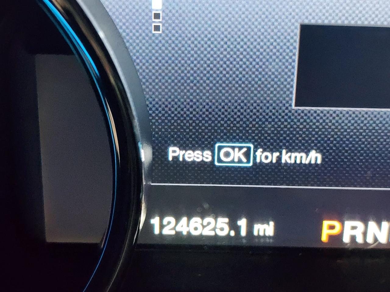 Ford F-150 4WD SuperCrew 145" King Ranch 2016