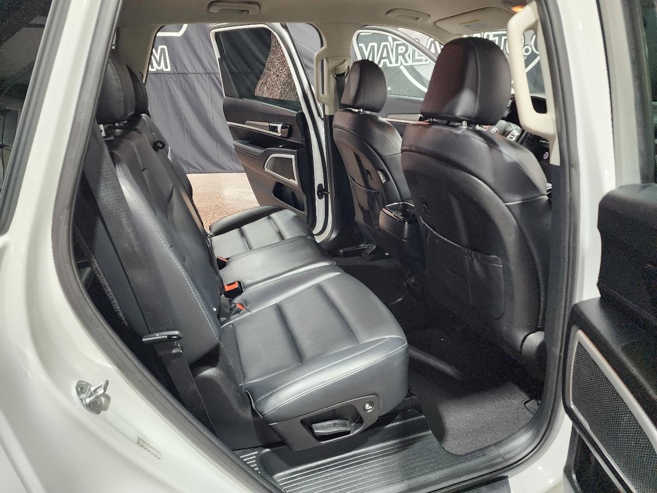 Kia Telluride LX FWD 2020