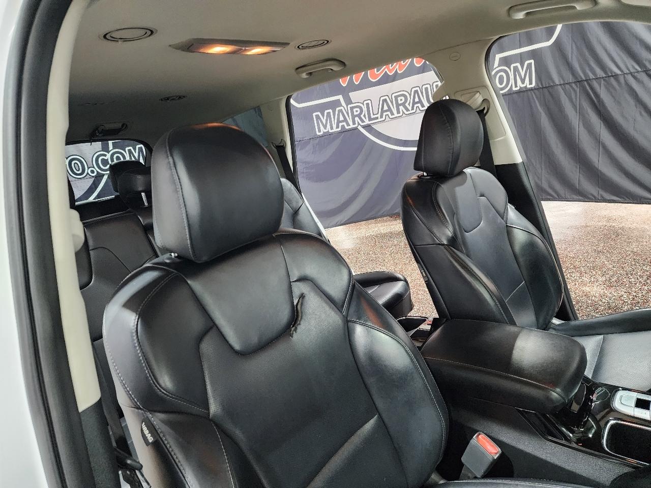 Kia Telluride LX FWD 2020