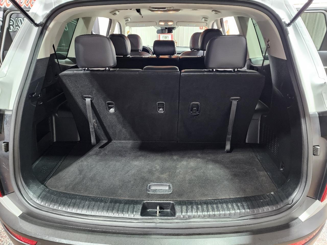 Kia Telluride LX FWD 2020