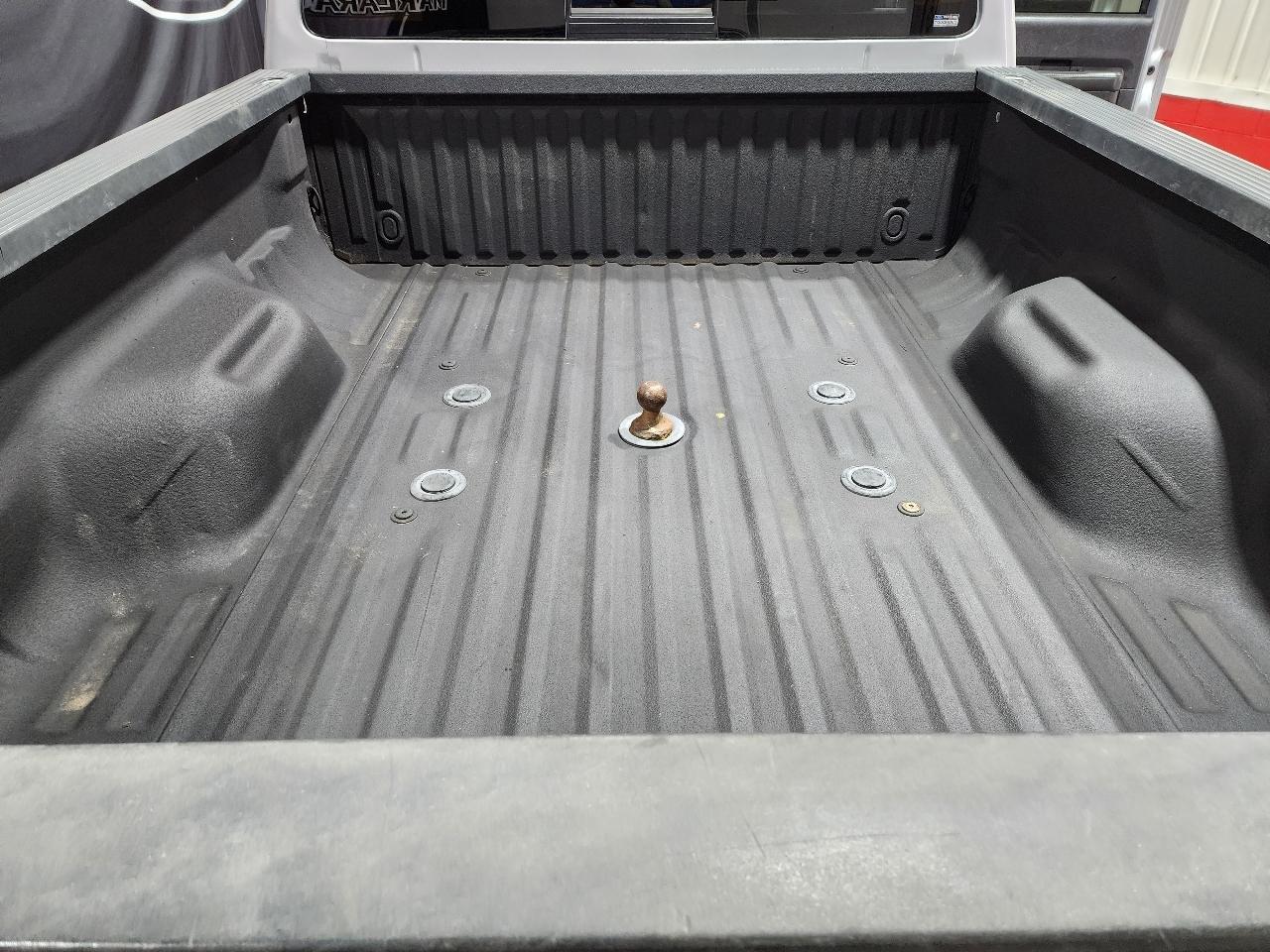 Ford Super Duty F-250 SRW 4WD Crew Cab 172" Platinum 2016