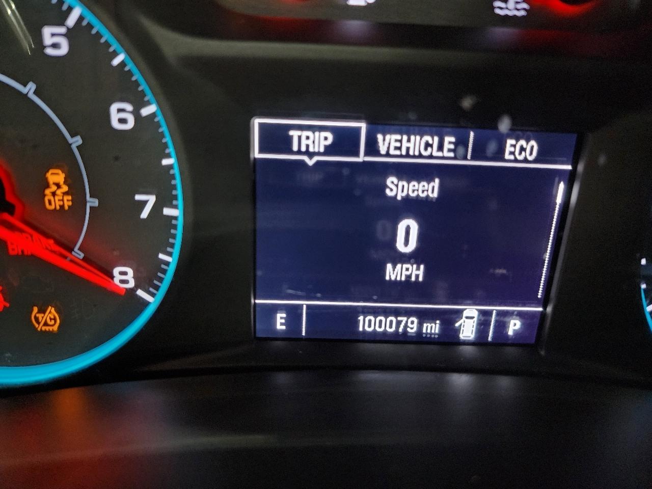 Chevrolet Equinox FWD 4dr LS w/1LS 2022