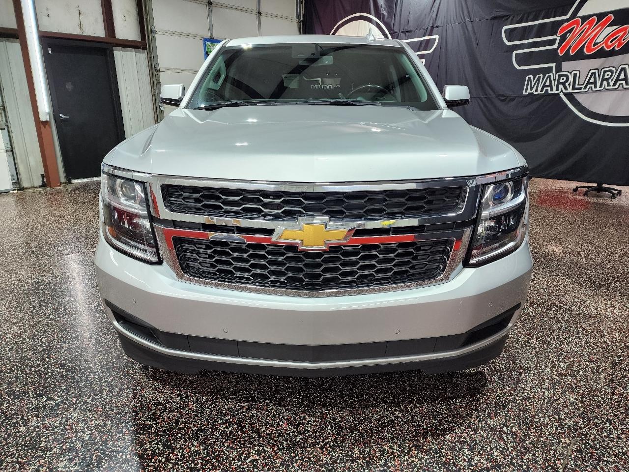 Chevrolet Tahoe 2WD 4dr LT 2018