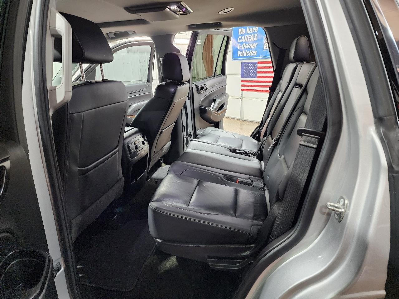 Chevrolet Tahoe 2WD 4dr LT 2018