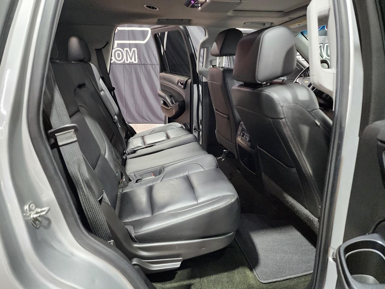 Chevrolet Tahoe 2WD 4dr LT 2018
