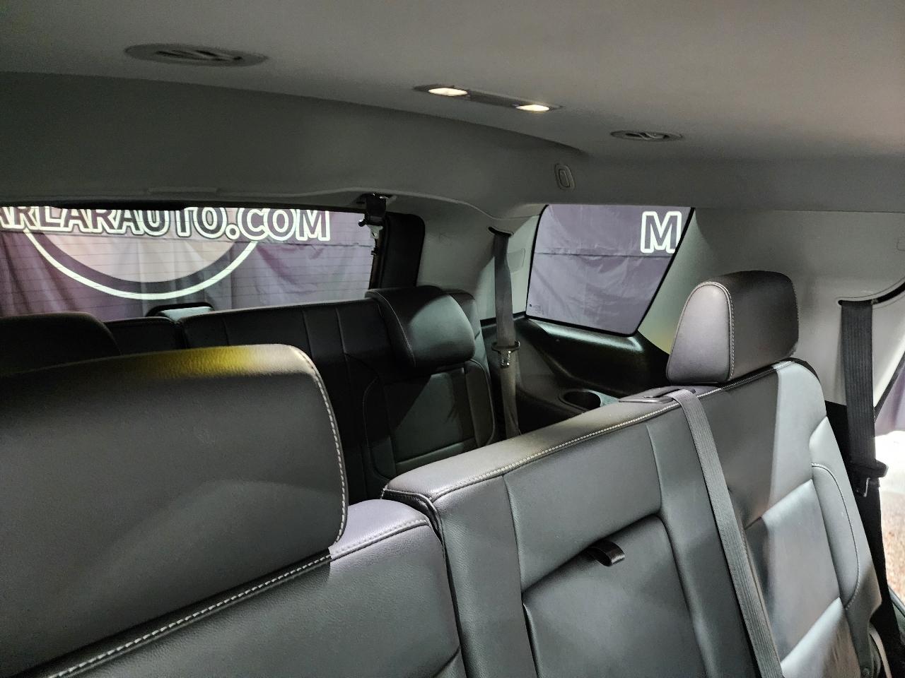 Chevrolet Tahoe 2WD 4dr LT 2018