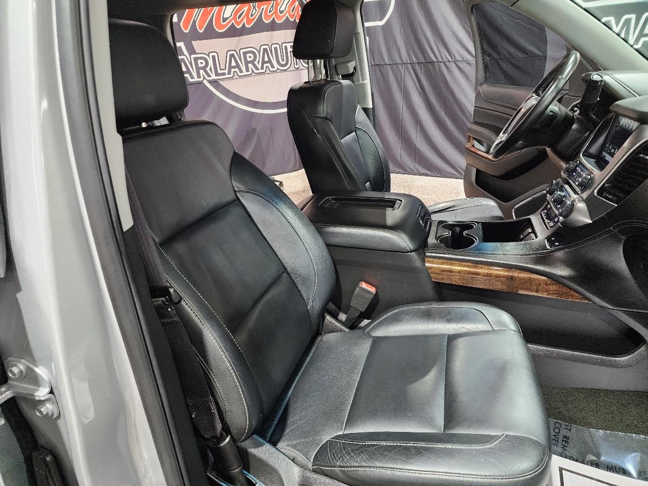Chevrolet Tahoe 2WD 4dr LT 2018