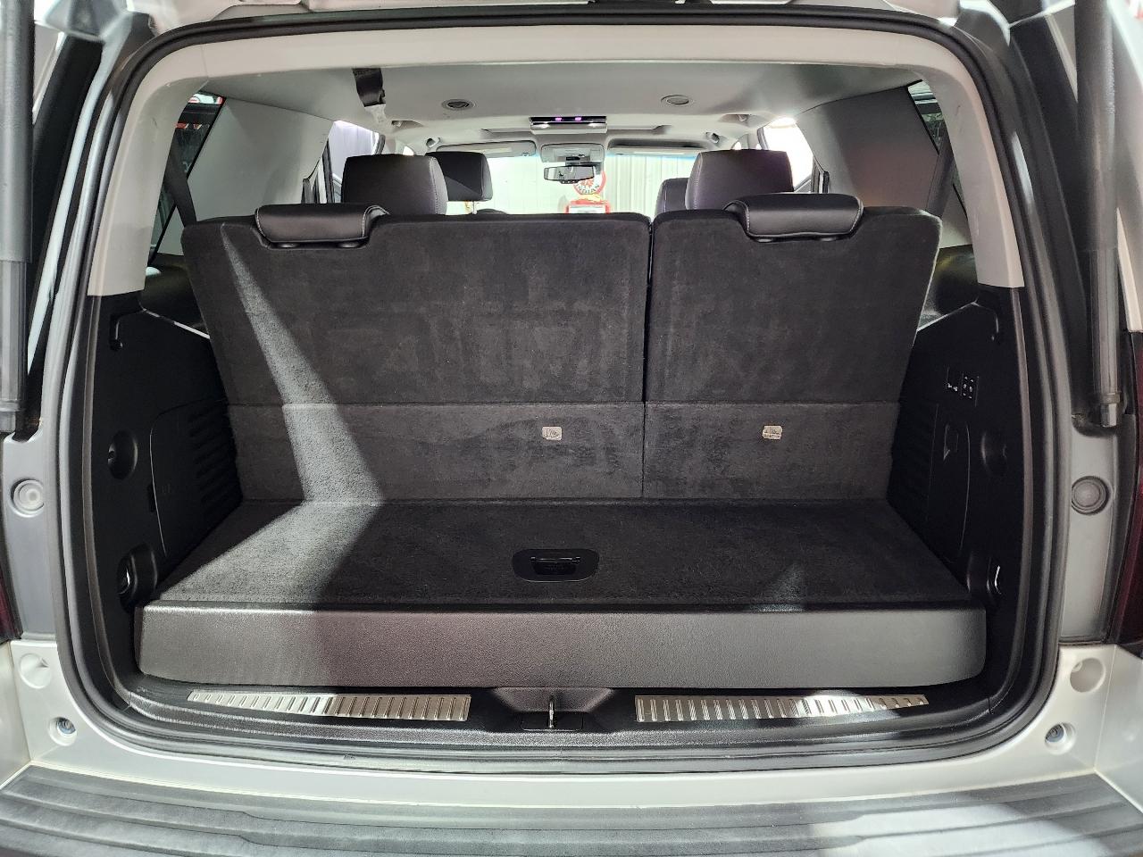 Chevrolet Tahoe 2WD 4dr LT 2018