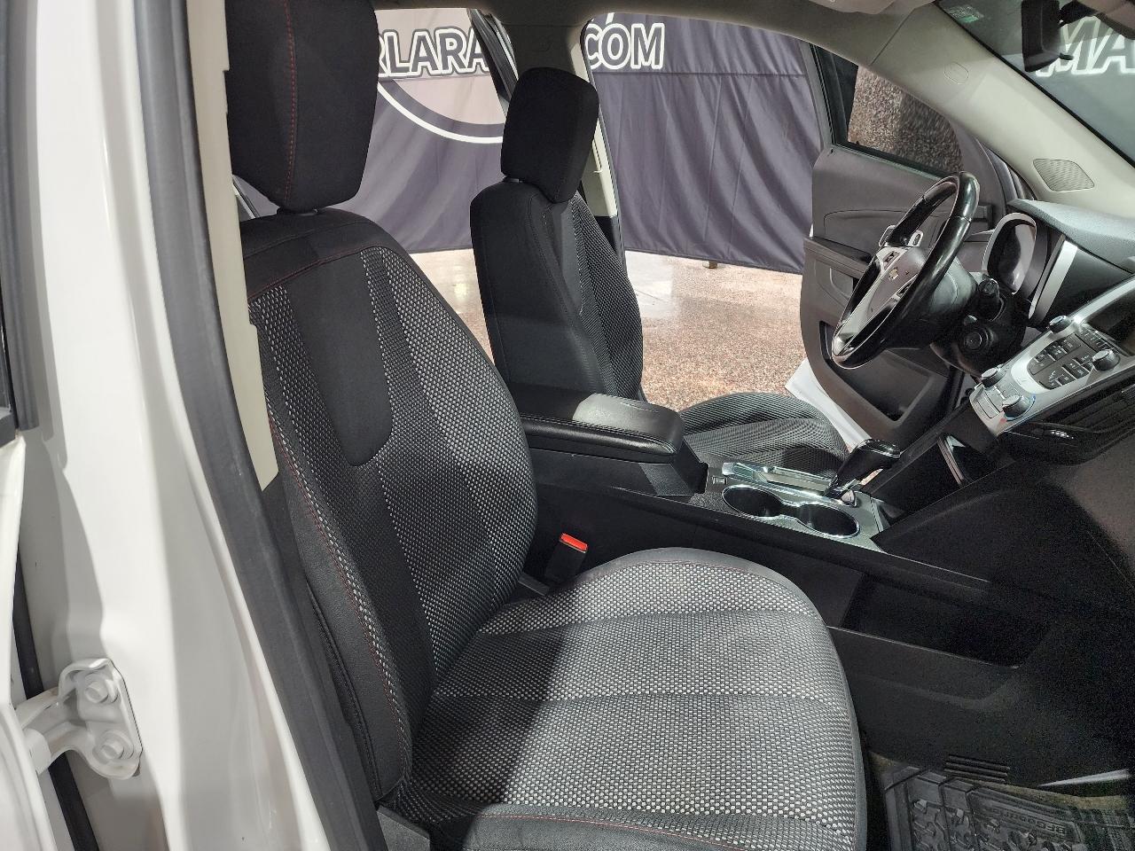 Chevrolet Equinox AWD 4dr LT w/1LT 2017