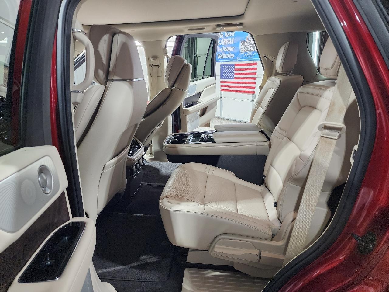 Lincoln Navigator Reserve 4x4 2019