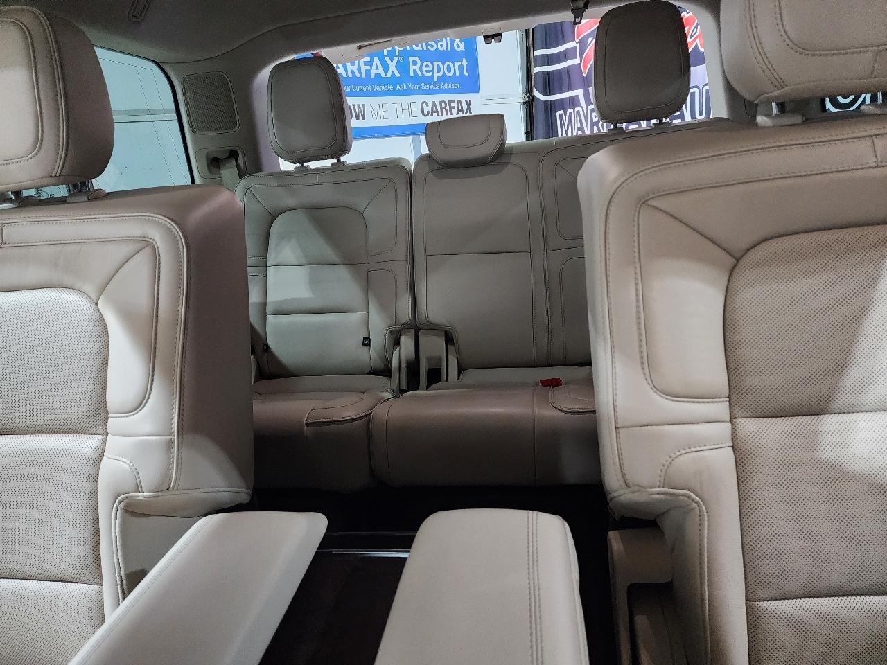 Lincoln Navigator Reserve 4x4 2019
