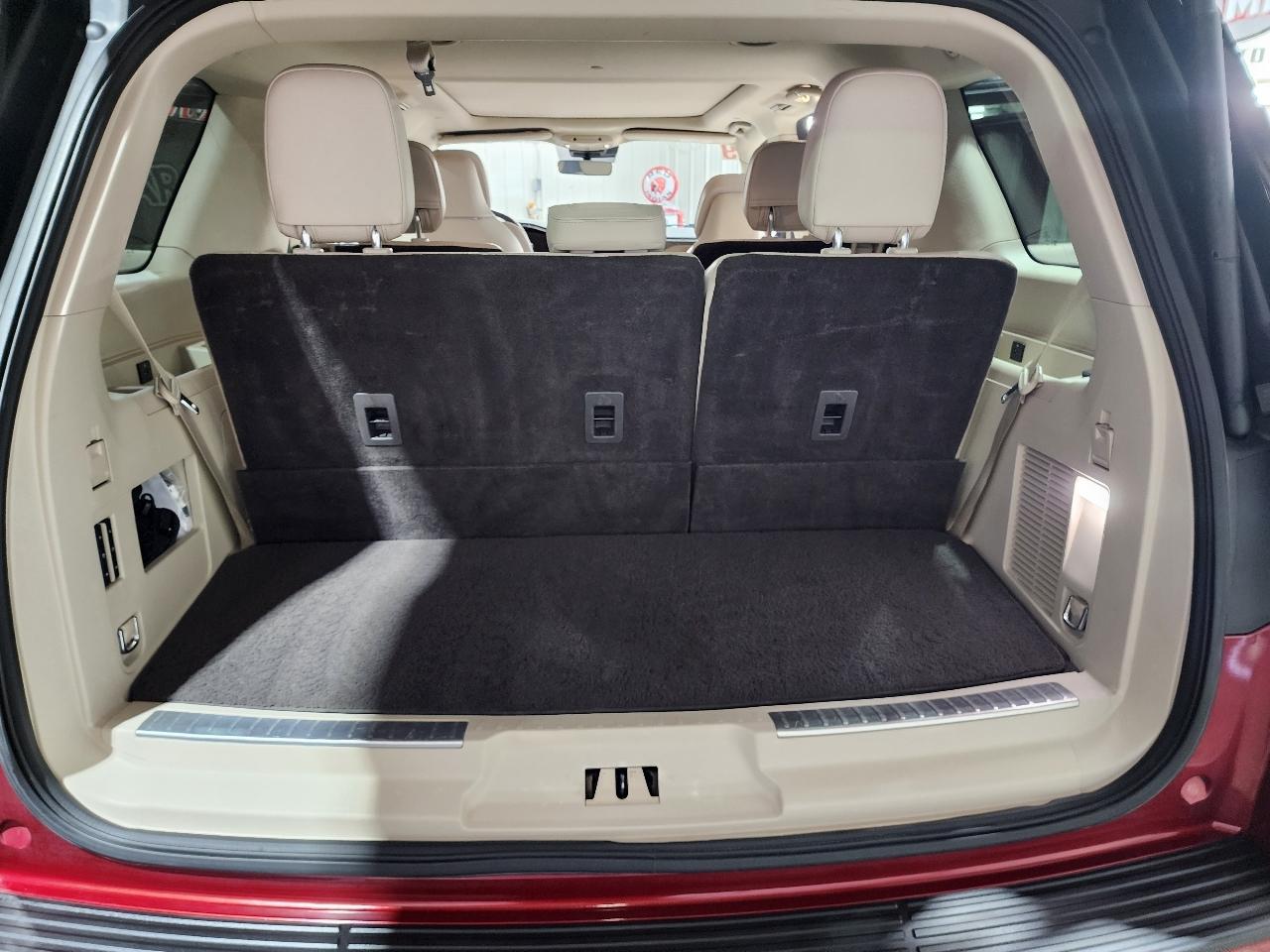 Lincoln Navigator Reserve 4x4 2019