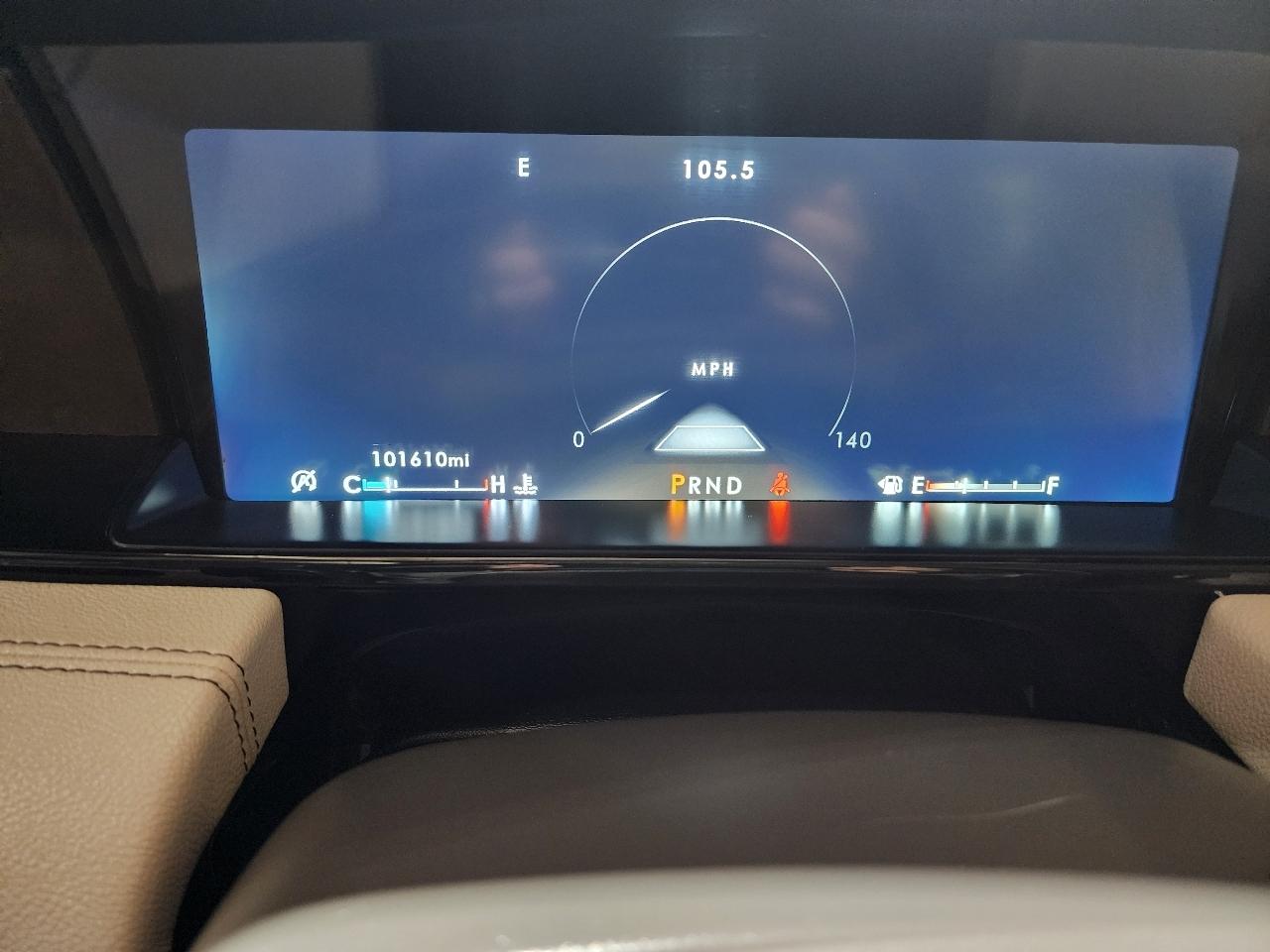 Lincoln Navigator Reserve 4x4 2019