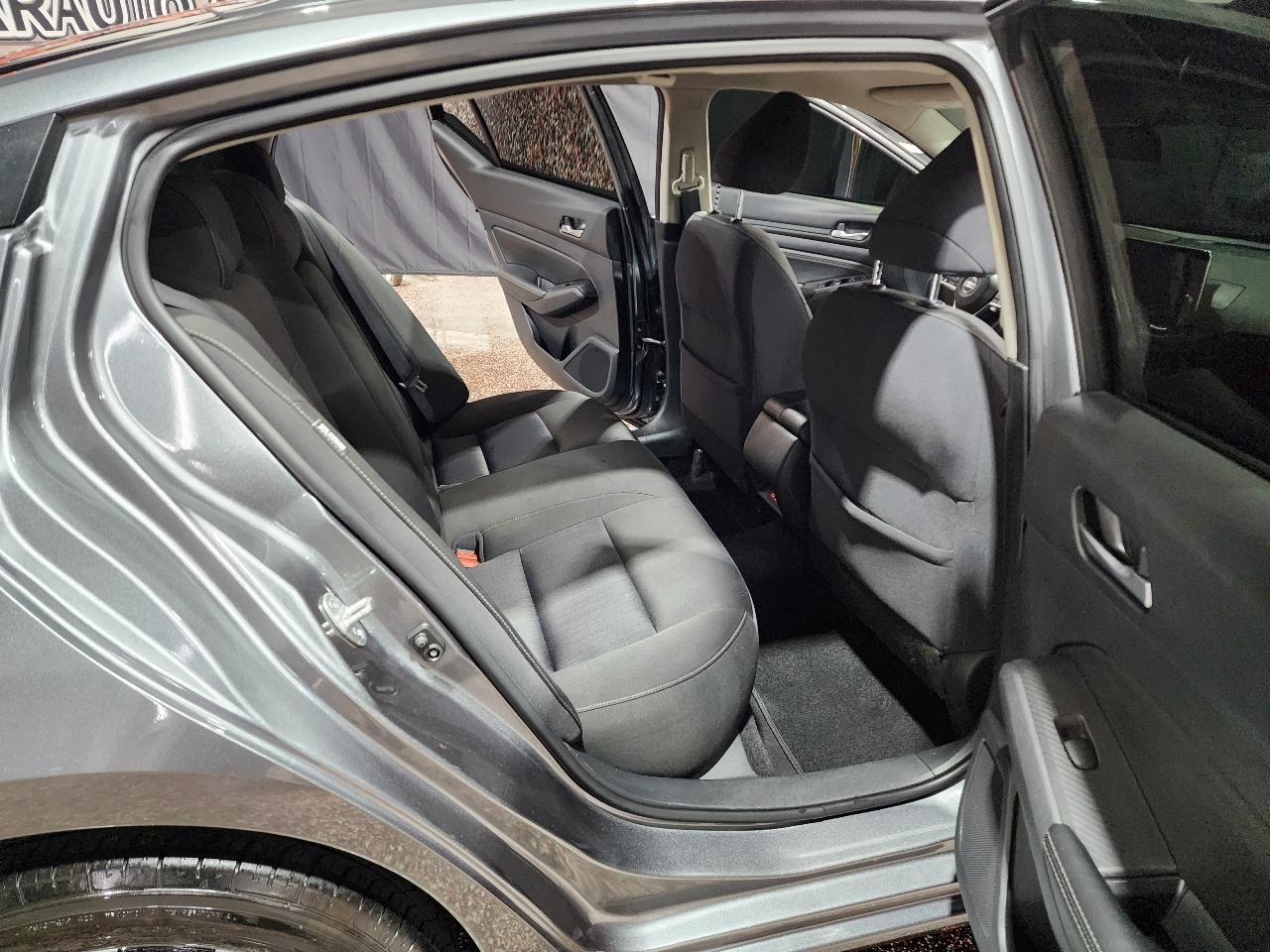 Nissan Altima 2.5 S Sedan 2020