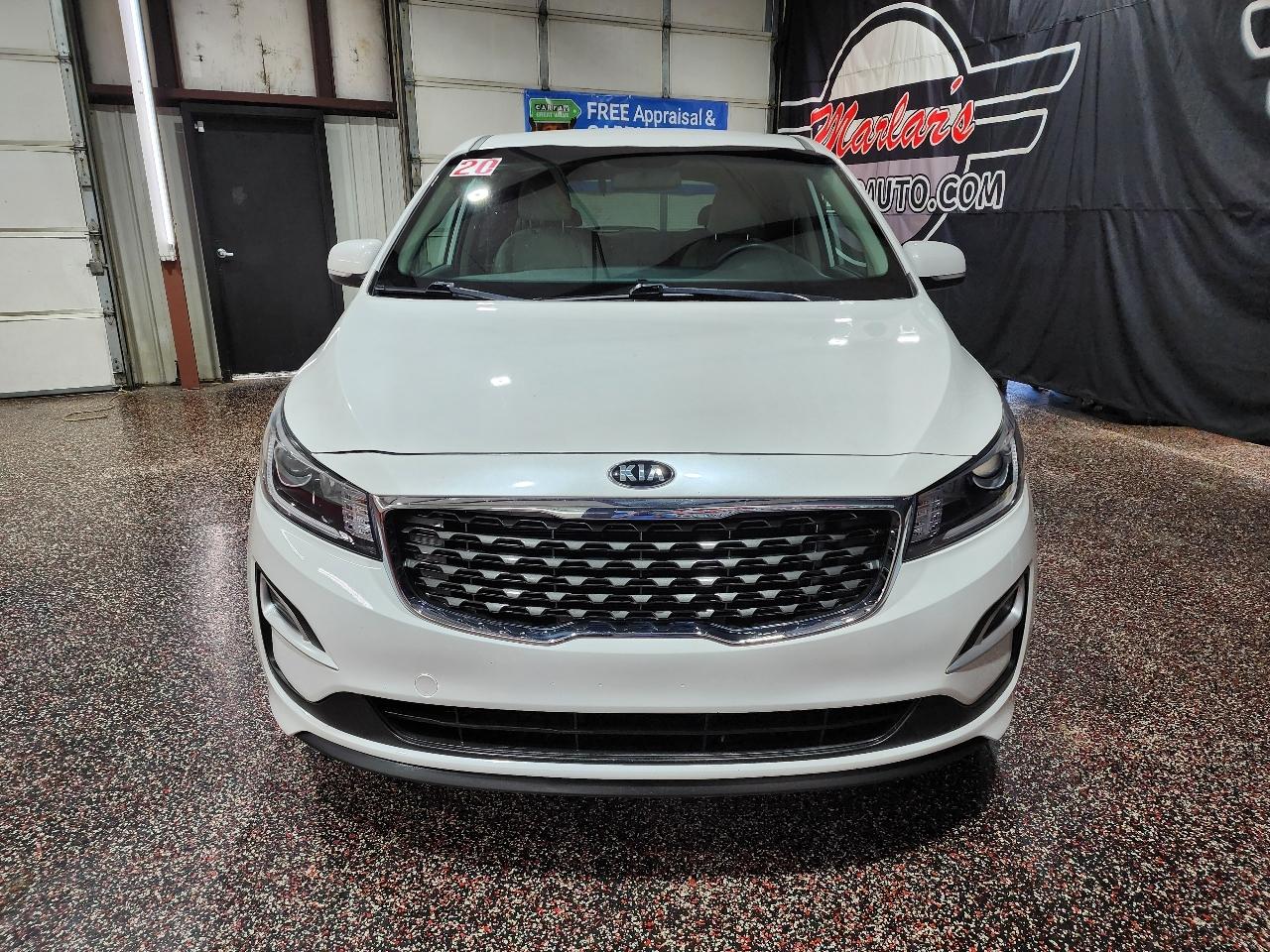 Kia Sedona LX FWD 2020