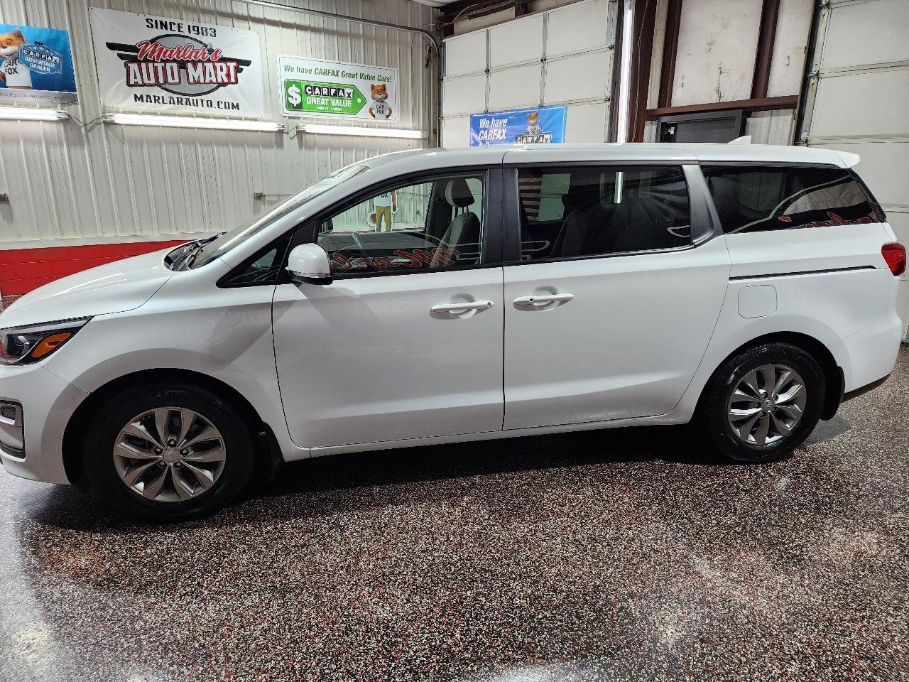 Kia Sedona LX FWD 2020
