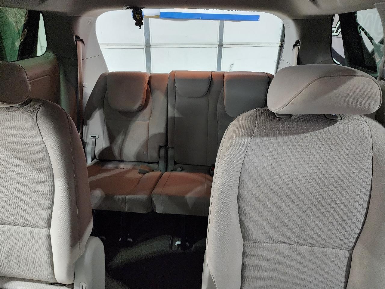 Kia Sedona LX FWD 2020