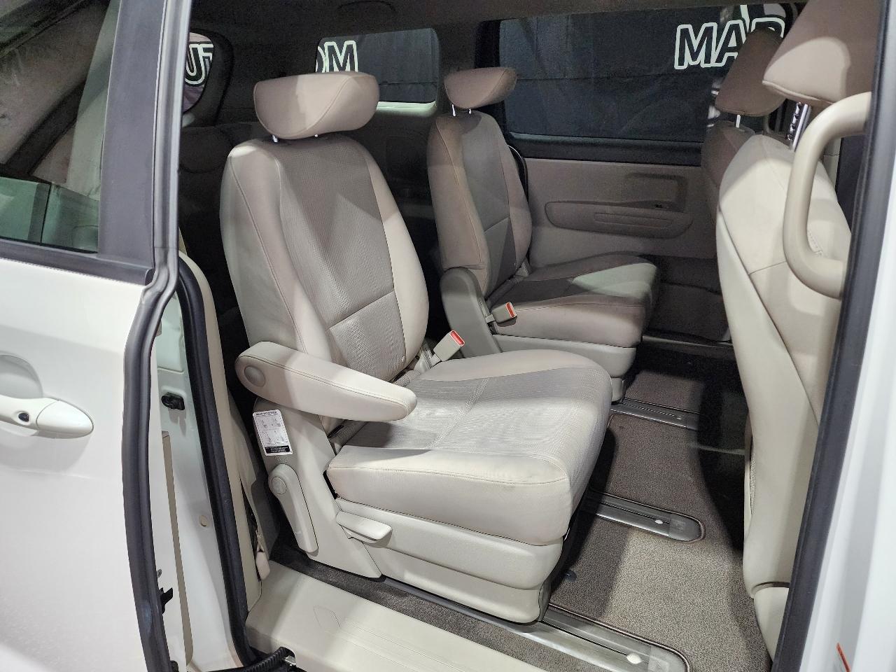 Kia Sedona LX FWD 2020