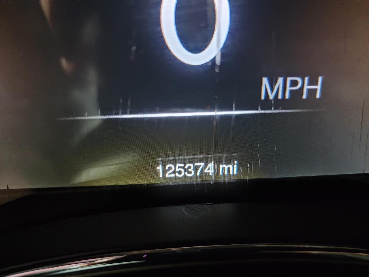 Jeep Grand Cherokee 4WD 4dr Limited 2015