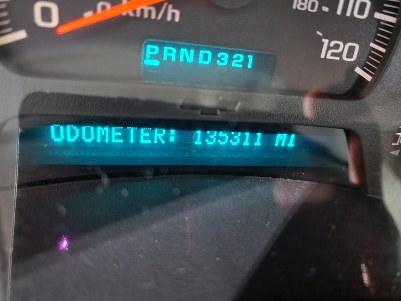 Chevrolet TrailBlazer 4dr 4WD LT 2004
