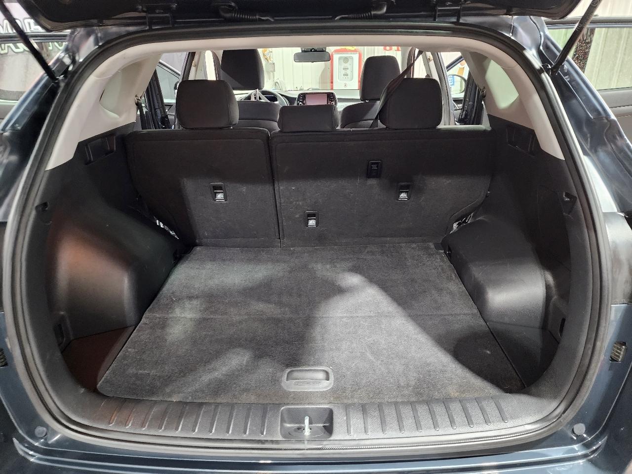 Hyundai Tucson SE FWD 2019