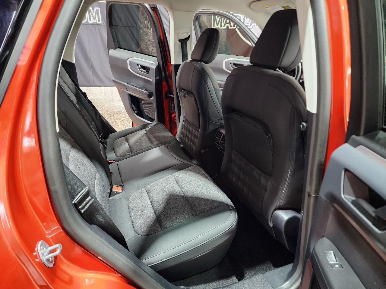 Ford Bronco Sport Big Bend 4x4 2022