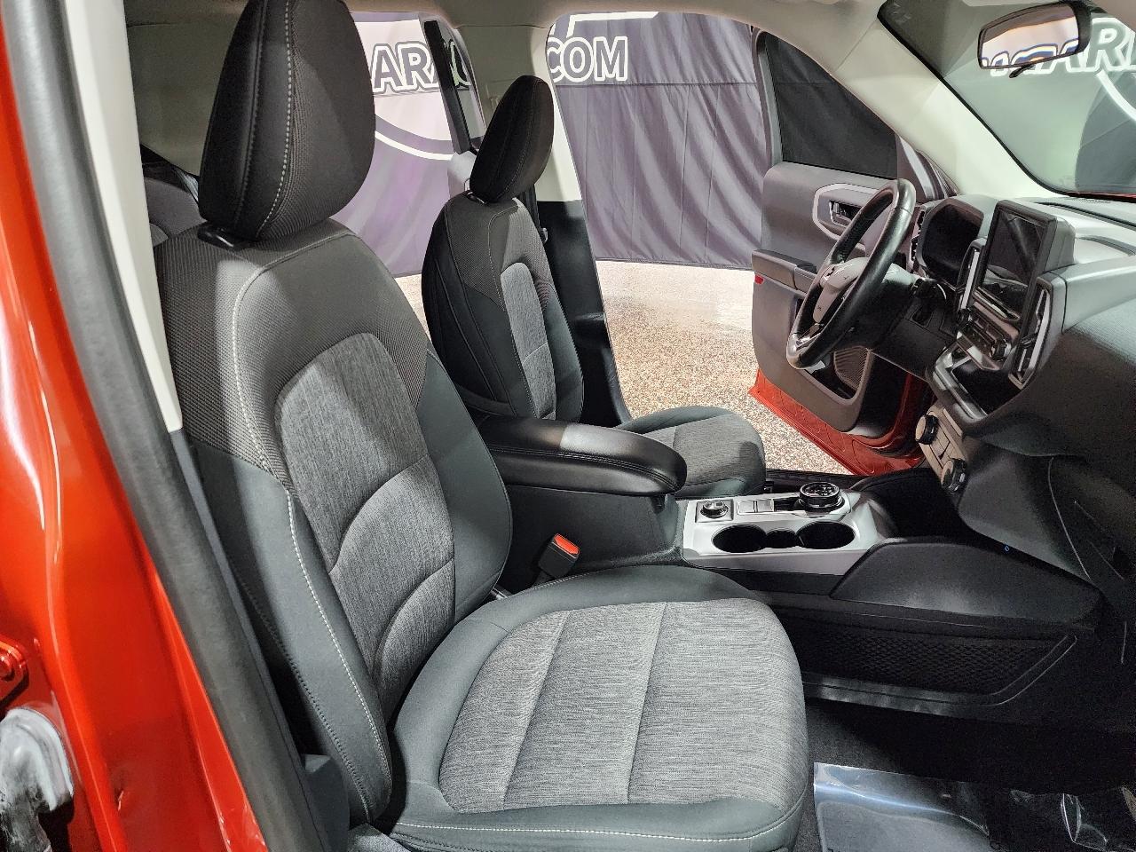 Ford Bronco Sport Big Bend 4x4 2022