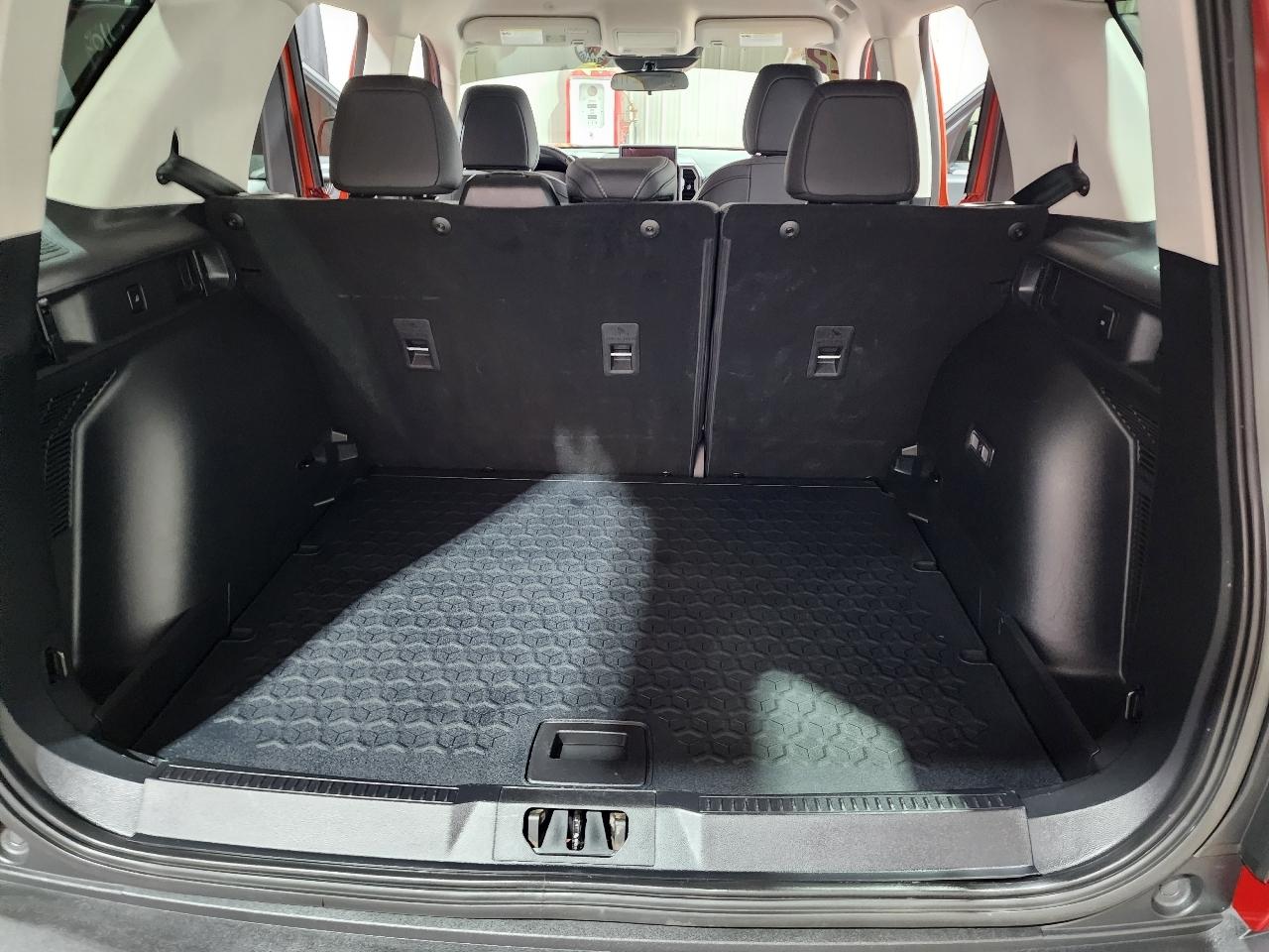 Ford Bronco Sport Big Bend 4x4 2022