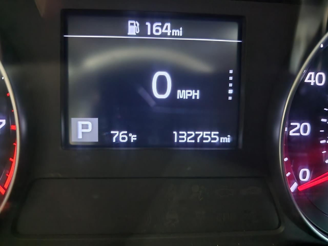 Kia Forte LXS IVT 2019