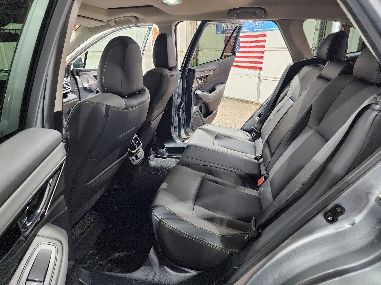Subaru Outback Onyx Edition XT CVT 2020