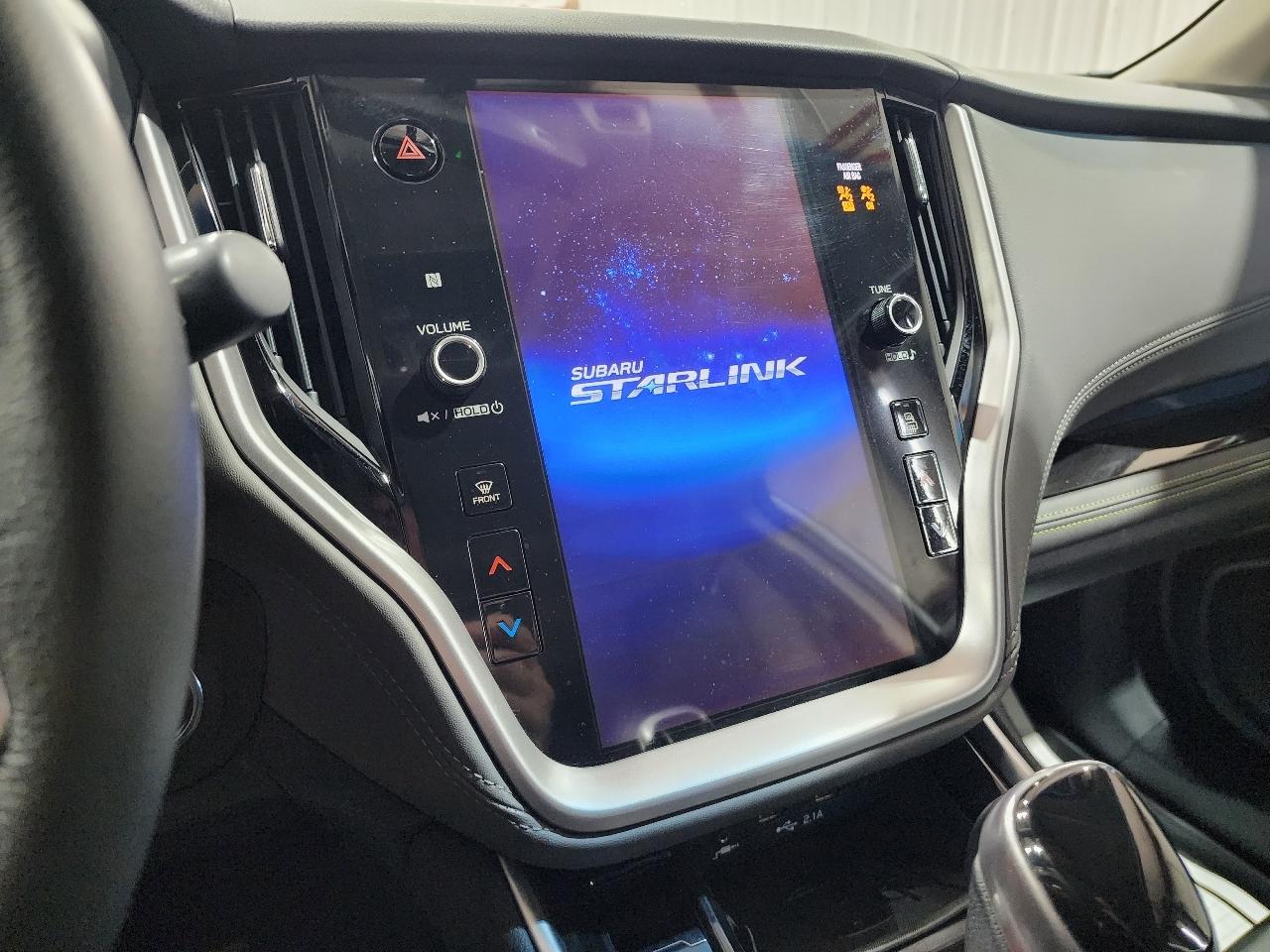 Subaru Outback Onyx Edition XT CVT 2020
