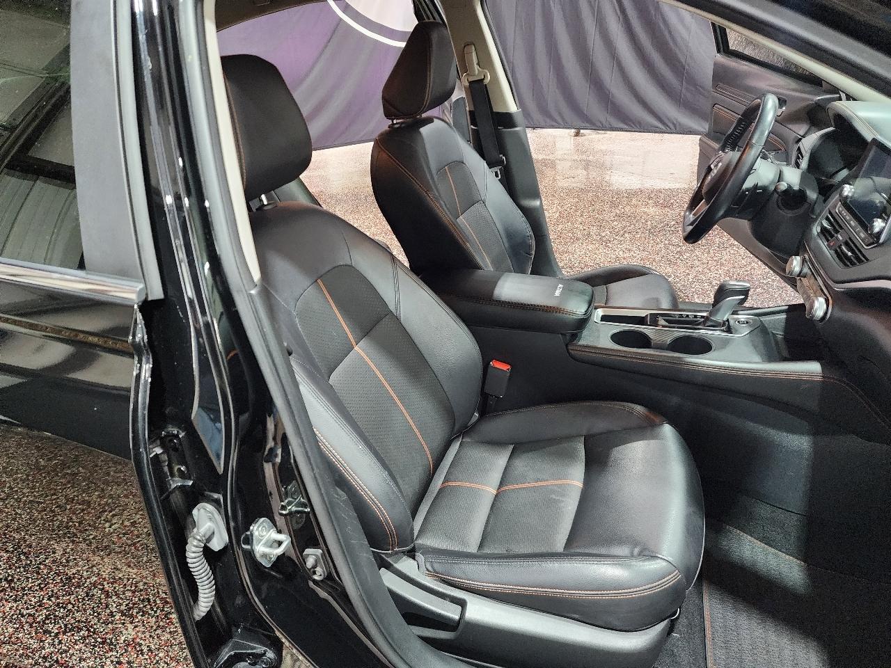 Nissan Altima 2.5 SR Sedan 2019