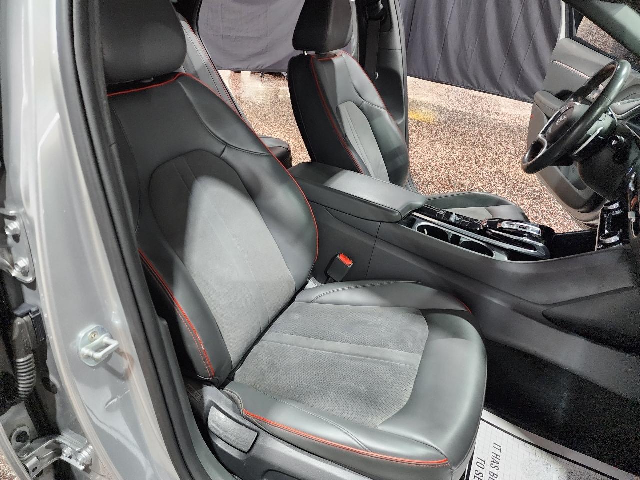 Hyundai Sonata SEL Plus 1.6T 2020