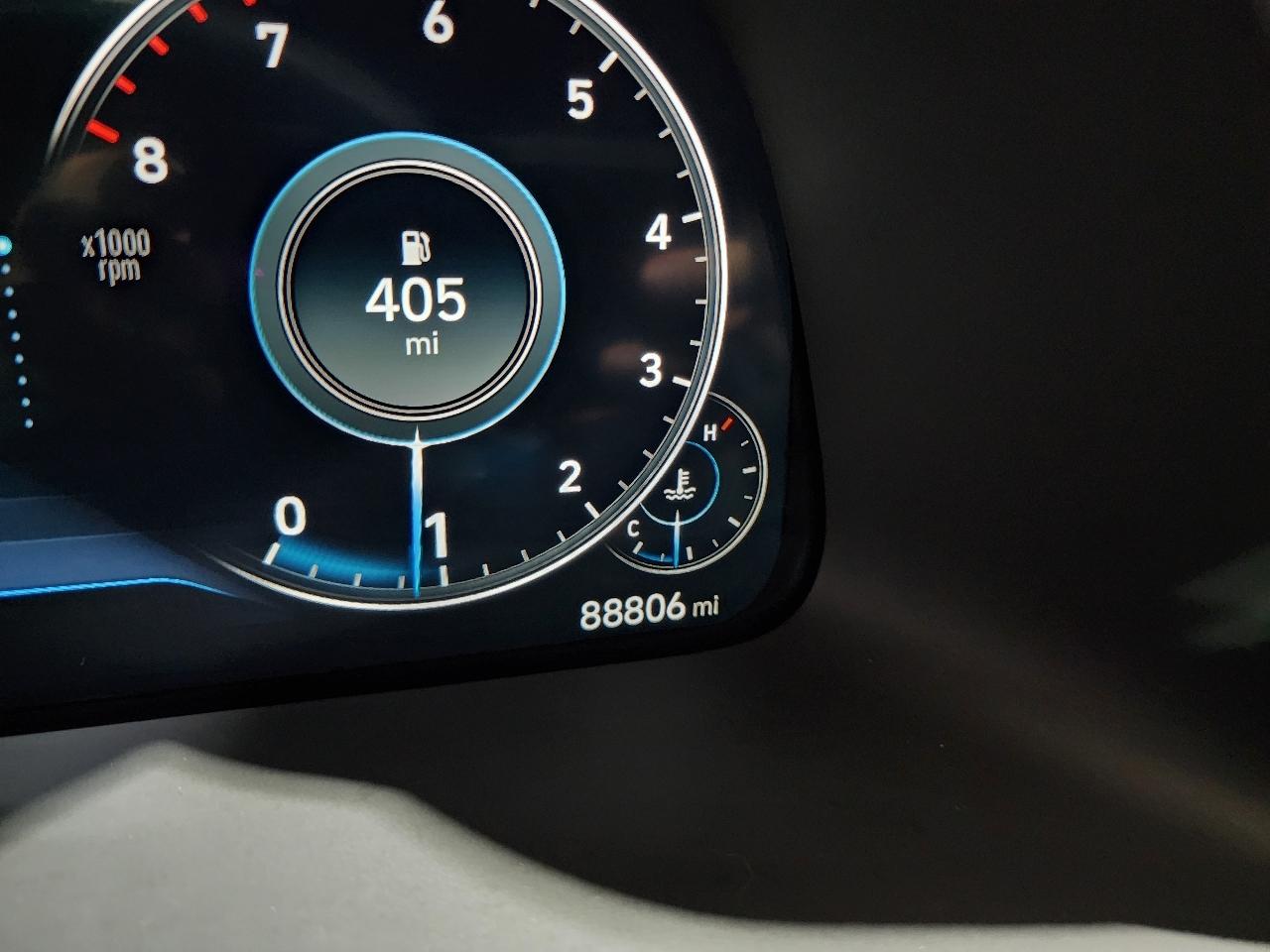 Hyundai Sonata SEL Plus 1.6T 2020