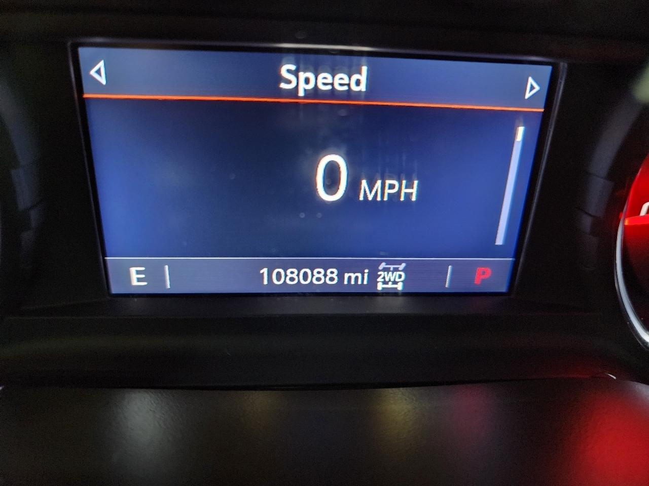 Chevrolet Silverado 1500 4WD Crew Cab 147" LT 2019