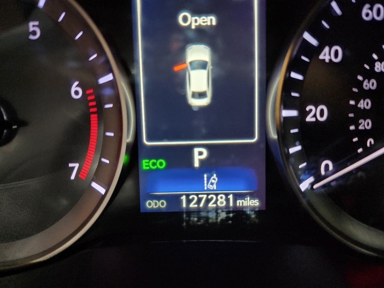 Lexus ES ES 350 FWD 2018