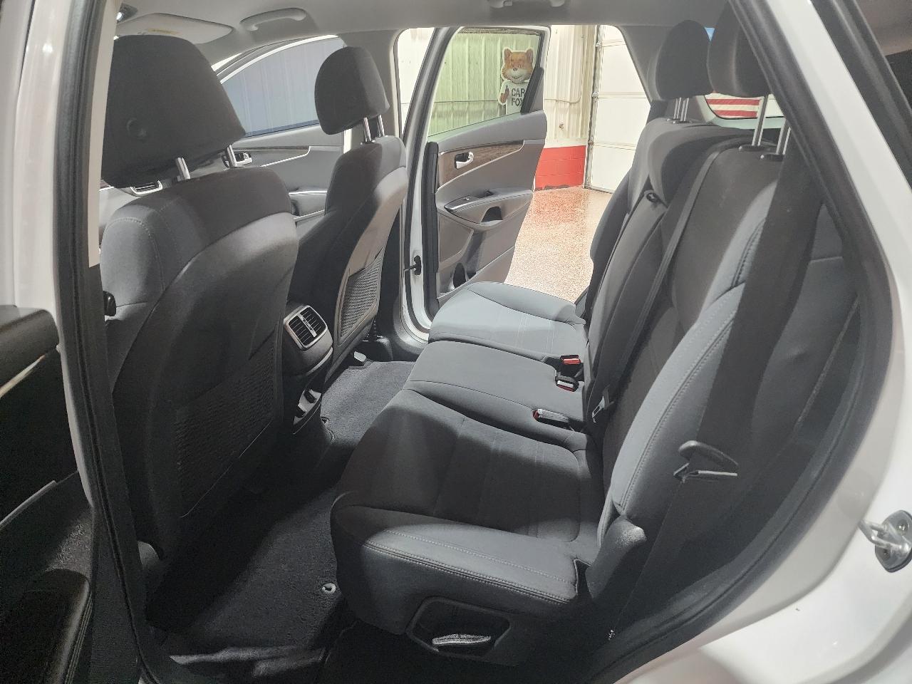 Kia Sorento LX AWD 2017